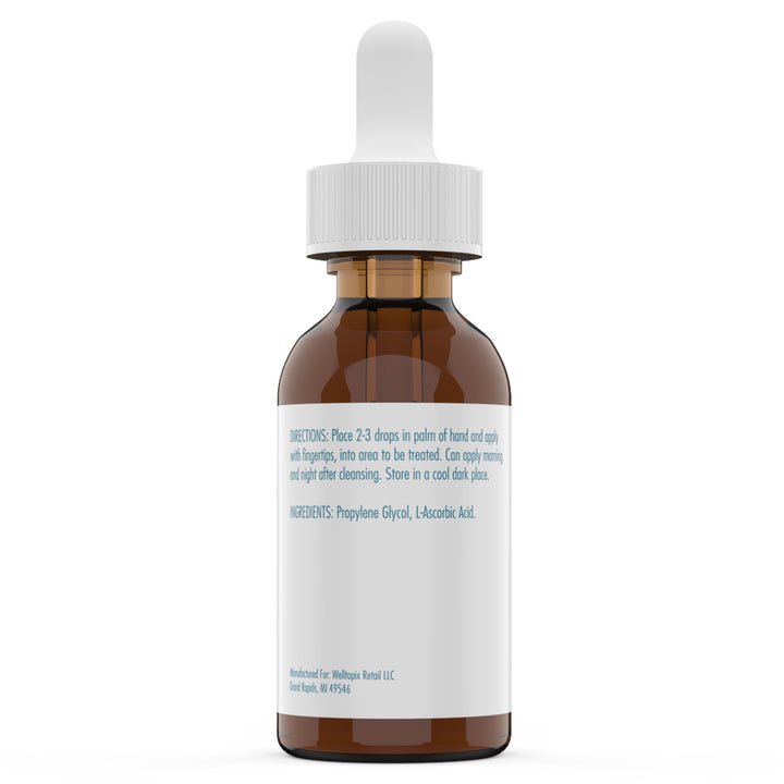 Stem Cell Scalp Serum | Copper Peptide hair Serum | Scalp