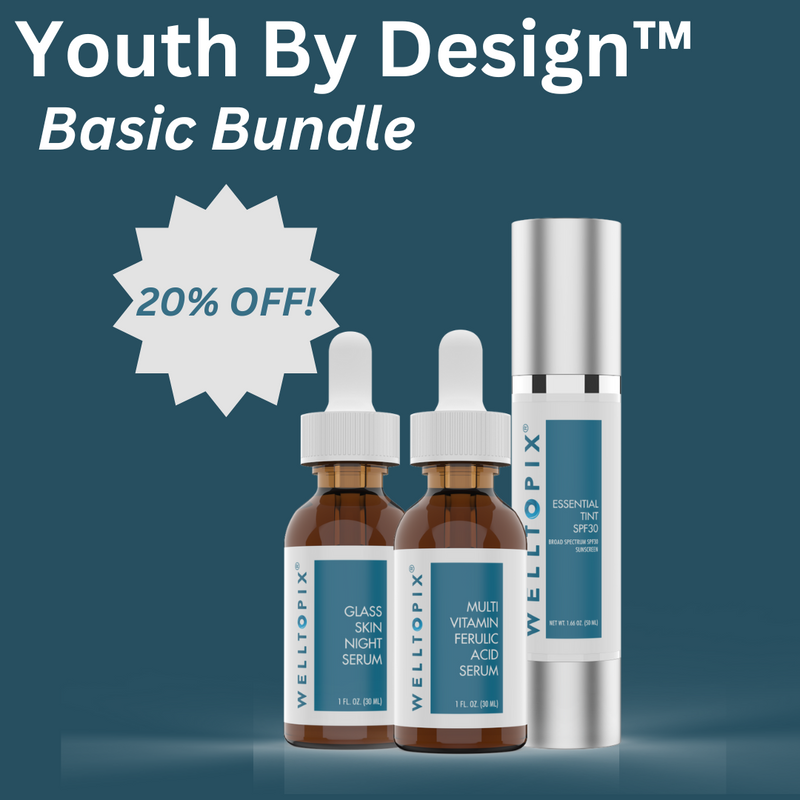 Youth By Design™ Basics Bundle