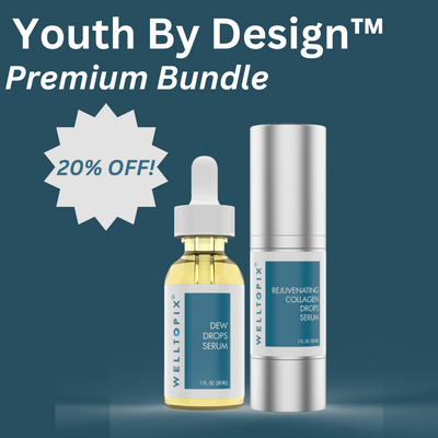 Youth By Design™ Premium Bundle