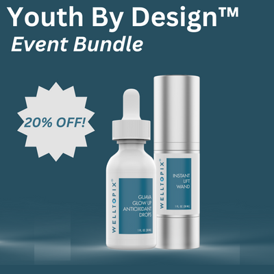 Youth By Design™ Event Bundle